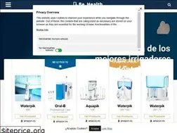 Sites similar to behealth.com.es