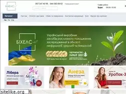 Sites similar to behealth.com.ua