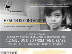 Sites similar to behealth.com