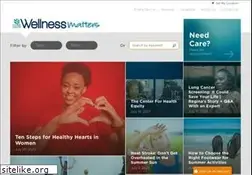 Sites similar to behealthynowalamance.com
