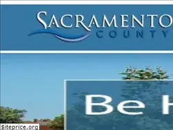 Sites similar to behealthysacramento.org