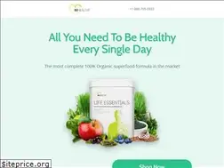 Sites similar to behealthytoday.us