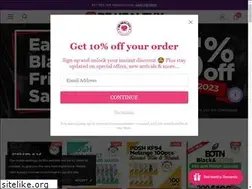 Sites similar to behealthyusa.net