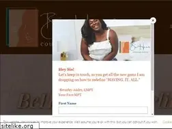 Sites similar to beheartcounseling.com