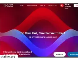 Sites similar to behearthealthy.in