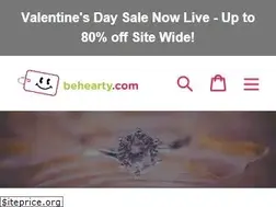 Sites similar to behearty.com