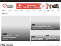 Sites similar to behejsrdcem.cz
