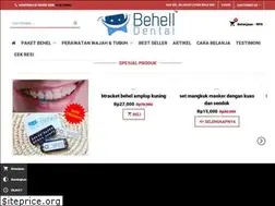 Sites similar to behelldental.net