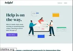Sites similar to behelpful.com