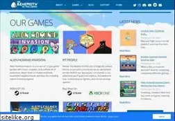 Sites similar to behemoth.com