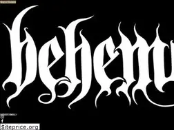 Sites similar to behemoth.pl
