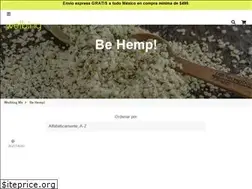 Sites similar to behemp.com