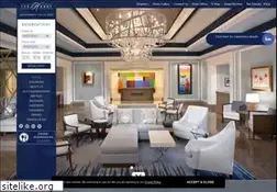 Sites similar to behenry.com