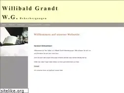 Sites similar to beherbergungsbetrieb.eu