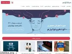 Sites similar to beheshtiyan.ir