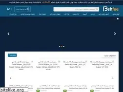 Sites similar to behfee.com