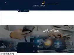 Sites similar to behin-gostar.com