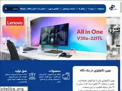 Sites similar to behin.net