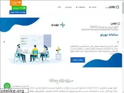 Sites similar to behincg.com