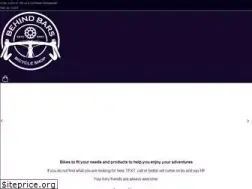 Sites similar to behind-bars.com