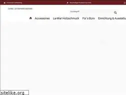 Sites similar to behind-the-backdrops.com