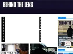 Sites similar to behind-the-lens.co.uk