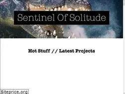 Sites similar to behind-the-mask.com