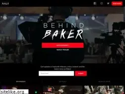 Sites similar to behindbaker.com