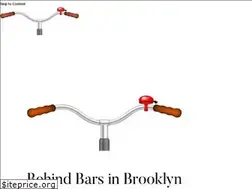 Sites similar to behindbarsinbrooklyn.com