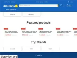 Sites similar to behindbuy.com