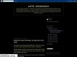 Sites similar to behindensure.blogspot.com