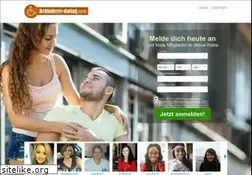 Sites similar to behinderte-dating.com
