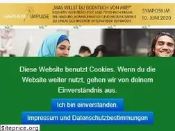 Sites similar to behindertenarbeit.at