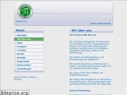 Sites similar to behindertenforum-greifswald.de