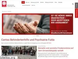 Sites similar to behindertenhilfe-fulda.de