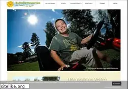 Sites similar to behindertenservice.at