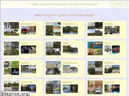 Sites similar to behindertenwegweiser.eu