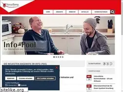 Sites similar to behinderung-vorarlberg.at