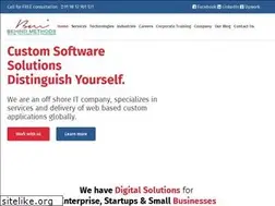Sites similar to behindmethods.com
