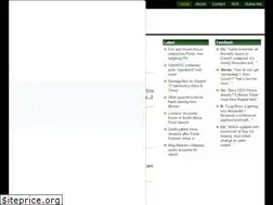 Sites similar to behindmlm.com