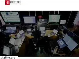 Sites similar to behindourscenes.com