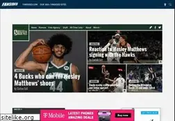 Sites similar to behindthebuckpass.com