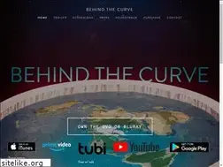 Sites similar to behindthecurvefilm.com