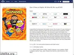 Sites similar to behindthegoggles.net