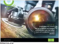 Sites similar to behindthelensmedia.co.uk