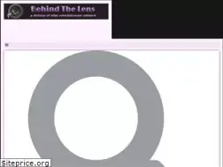 Sites similar to behindthelensonline.net