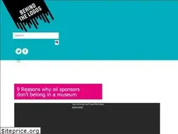 Sites similar to behindthelogos.org