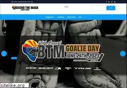 Sites similar to behindthemask.com