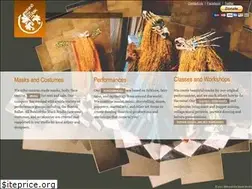 Sites similar to behindthemask.org