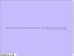 Sites similar to behindthemirrors.de